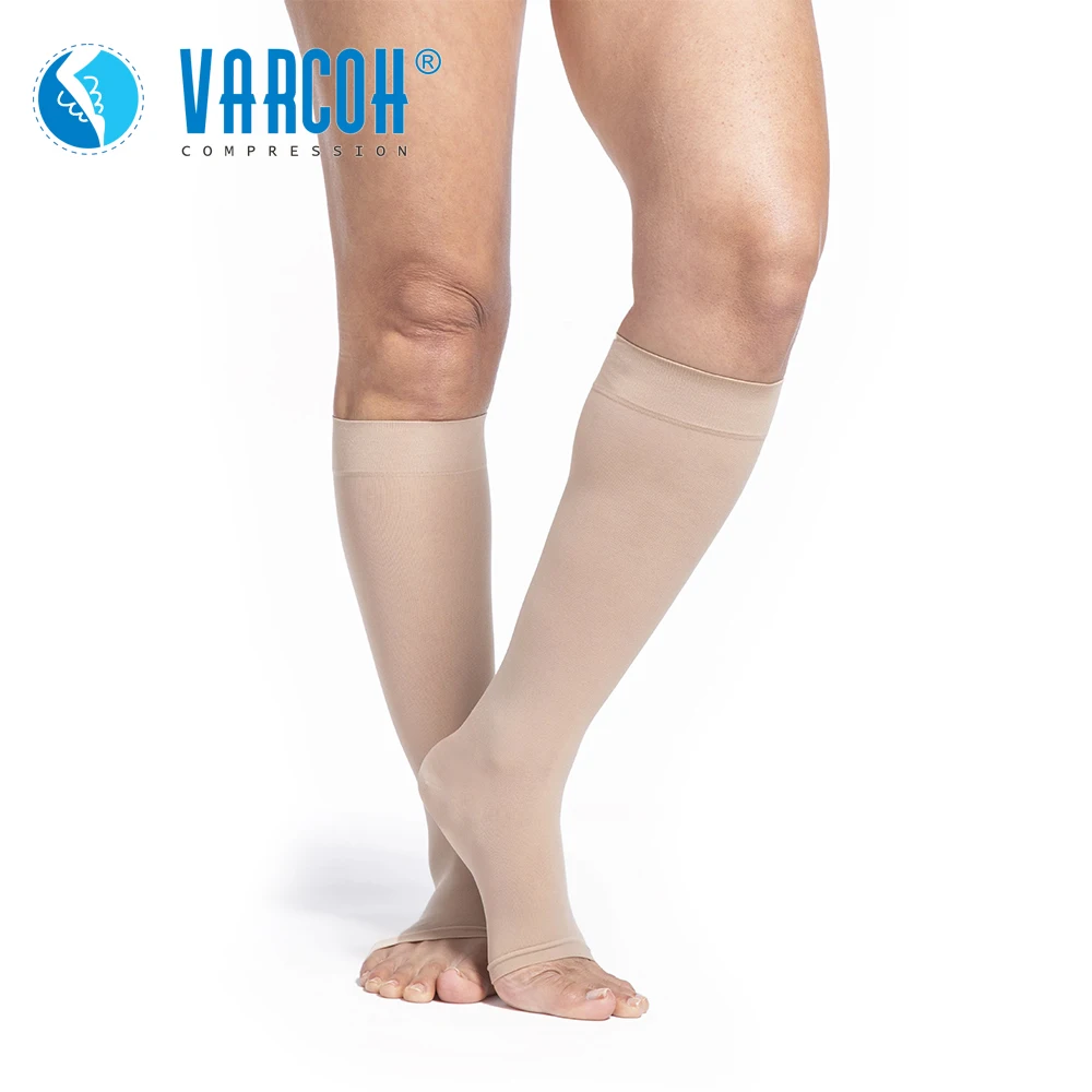 Dress Sock Men - Calze a Compressione 40-50 mmHg per