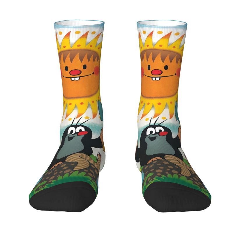 Dress Sock Men - Calzini da uomo personalizzati The Little