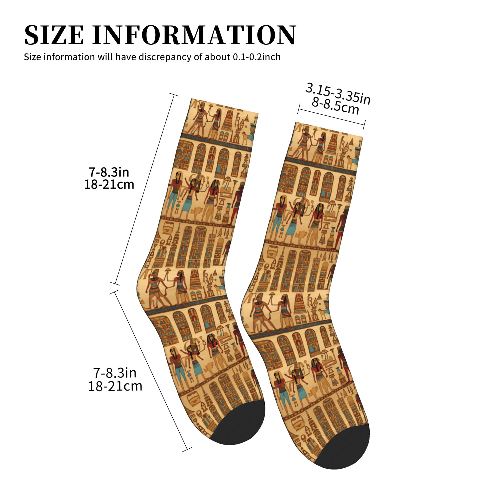 Calzini da uomo Kawaii con mot - Dress Sock Men recensione e prezzo