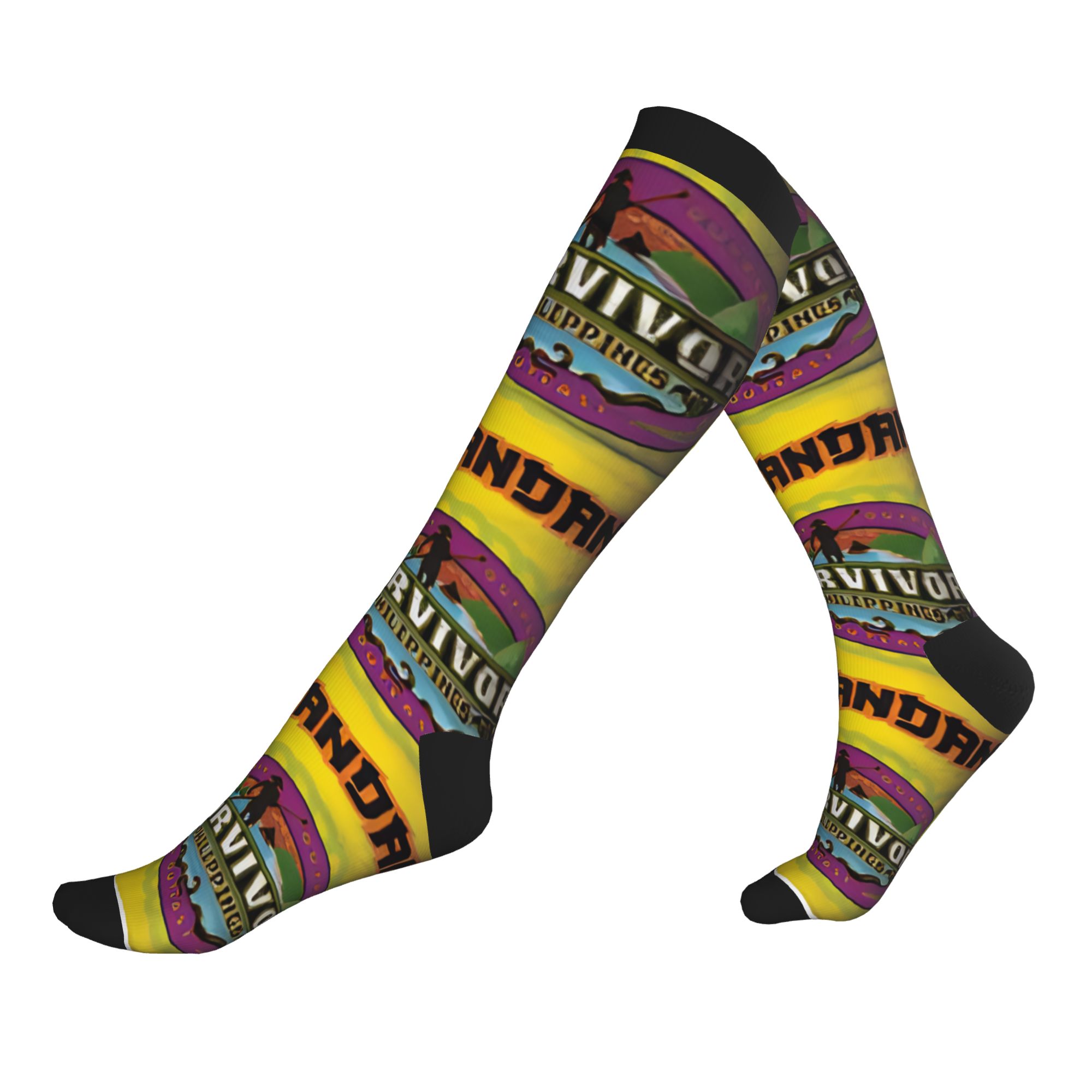 Harajuku Adventure Game TV Sho - No Show Sock Women recensione e prezzo