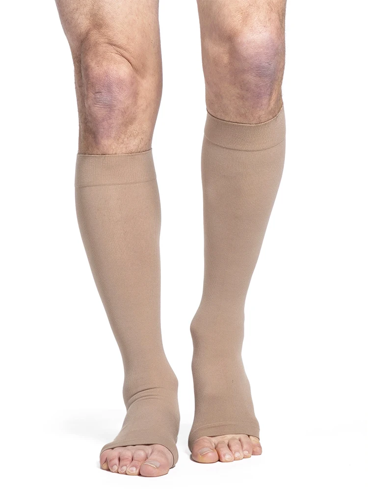Calze a Compressione 40-50 mmH - Dress Sock Men recensione e prezzo