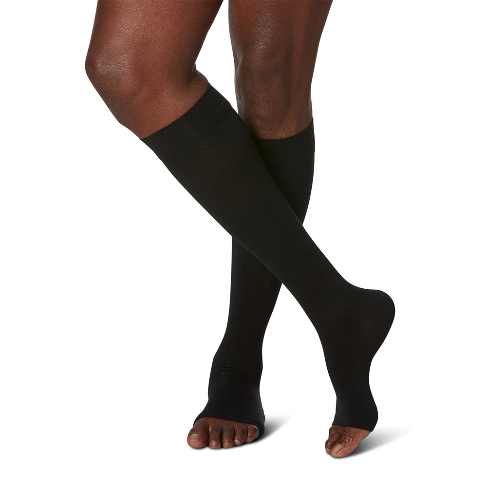 Calze a Compressione 40-50 mmH - Dress Sock Men recensione e prezzo