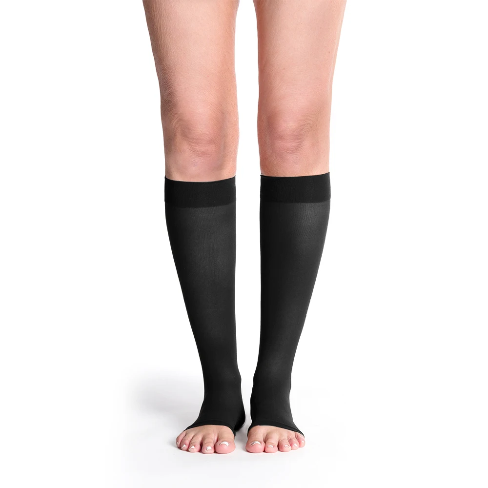 Calze a Compressione 40-50 mmH - Dress Sock Men recensione e prezzo