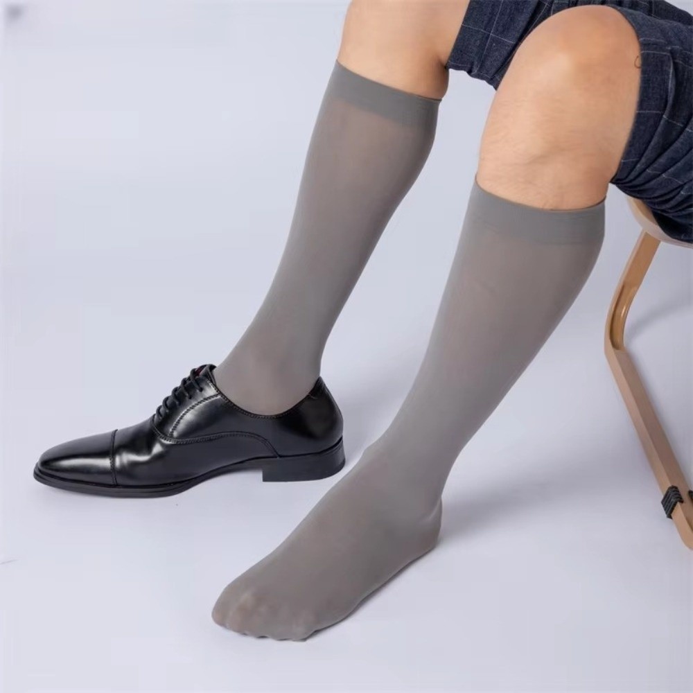 Nuove calze da uomo in spandex - Dress Sock Men recensione e prezzo