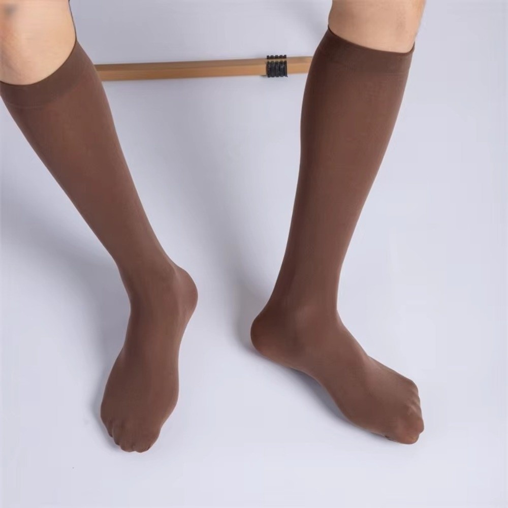 Nuove calze da uomo in spandex - Dress Sock Men recensione e prezzo