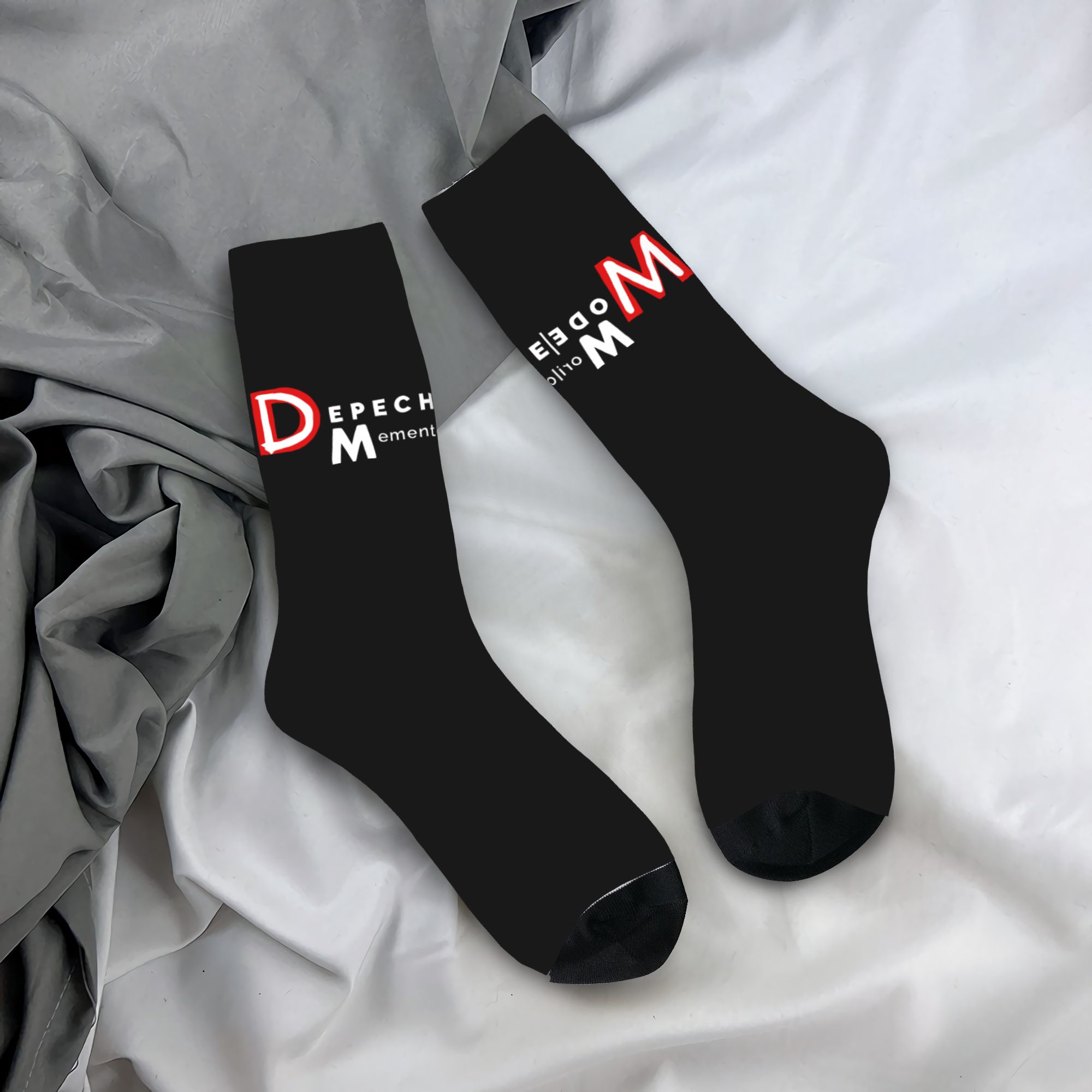Calzini Personalizzati Rock De - Dress Sock Men recensione e prezzo